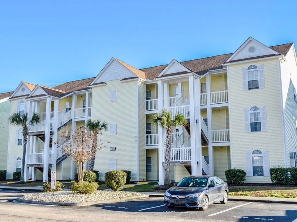 106 Fountain Pointe Ln 202, Myrtle Beach, SC 29579 Zillow