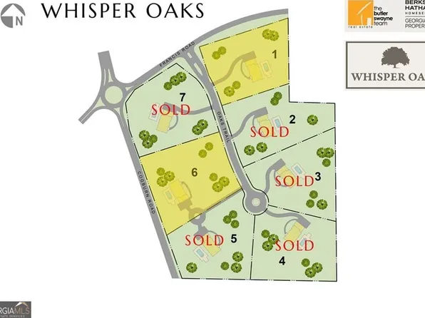 750 Oaks Pkwy W #6, Alpharetta, GA 30005