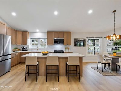 500 S Calle De Casas, Anaheim, CA, 92807