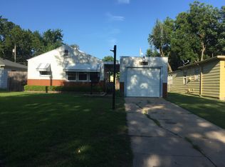 2228 S Spruce St, Wichita, KS 67211