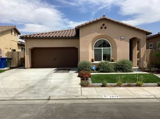 3879 Portals Ave, Clovis, CA 93619