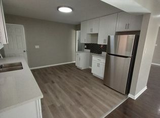 4661 Maryland St, Gary, IN 46409