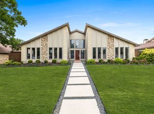 1902 Clemson Dr, Richardson, TX 75081