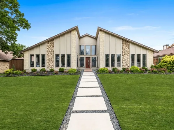 1902 Clemson Dr, Richardson, TX 75081
