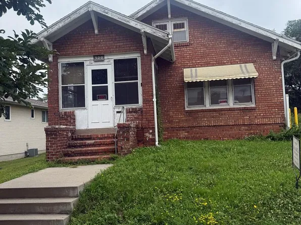 320 1st Ave N, Fort Dodge, IA 50501