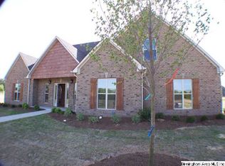 133 Revolutionary Way, Montevallo, AL 35115