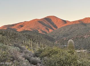 43252 N Chiricahua Pass #347, Scottsdale, AZ 85262