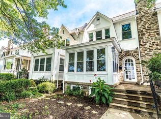 1030 E 36th St, Baltimore, MD 21218