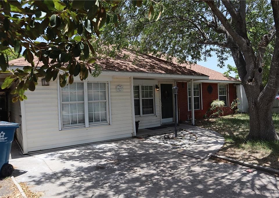 1677 E Los Ebanos Blvd, Brownsville, TX 78520 Zillow