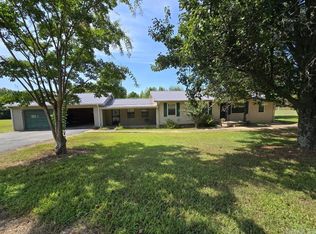 83 County Road 367, Wynne, AR 72396