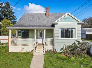 2309 24th St, Everett, WA 98201