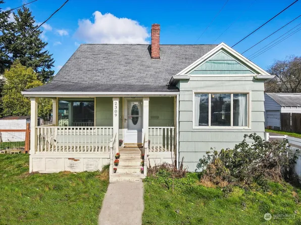 2309 24th Street, Everett, WA 98201