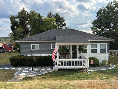 10748 Crestview Dr, North Huntingdon, PA, 15642