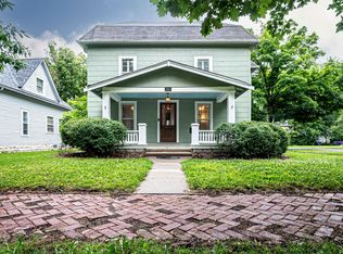 731 Osage St, Manhattan, KS 66502