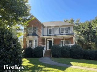 6420 Rustinburg Rd, Clemmons, NC 27012