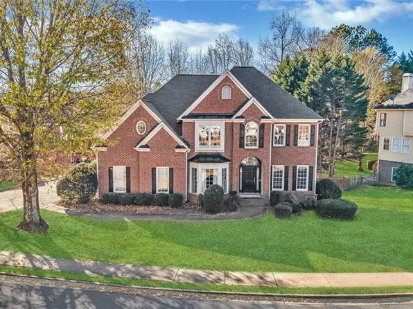 3134 Mill Grove Ter, Dacula, GA 30019