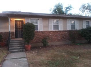 1856 Junius St, Fort Worth, TX 76103
