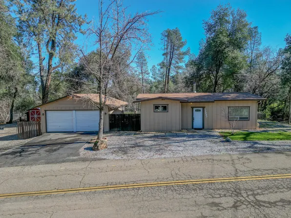 12847 Williamson Rd, Redding, CA 96003