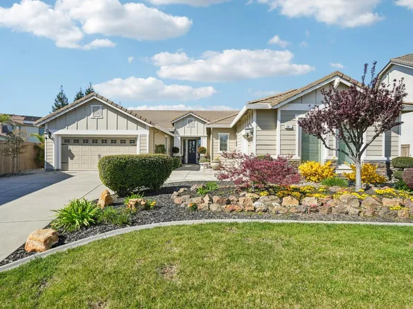 341 Lasso Ct, Roseville, CA 95747