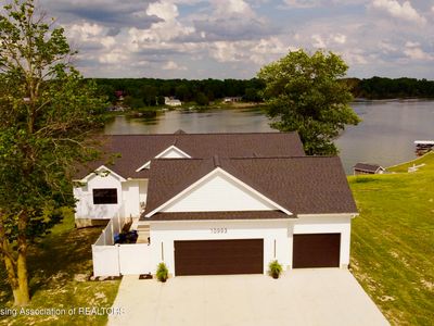 10993 Lakeside Dr, Perrinton, MI, 48871
