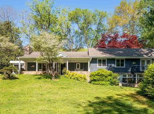 46 Canterbury Rd, Charlottesville, VA 22903