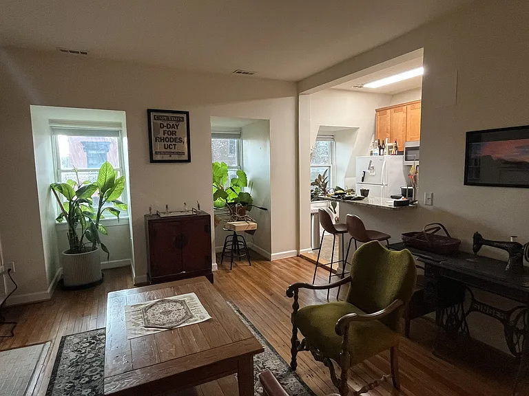 809 Cathedral St #5 — Photo 11