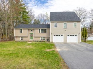 37 Weeks Road, Gorham, ME 04038