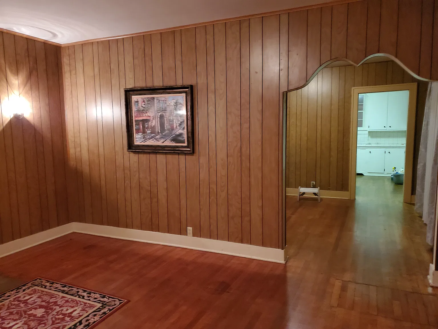 1 bed, $725 — Photo 3