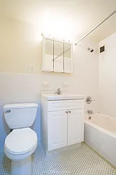 Rented by City Connections Realty