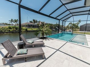 1918 SW 30th Terrace Cpe, Cape Coral, FL 33914