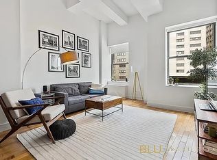 99 John St PH 9, New York, NY 10038