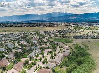 3565 Hollycrest Dr, Colorado Springs, CO 80920