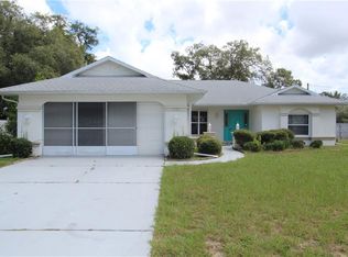 9199 El Camino St, Spring Hill, FL 34608