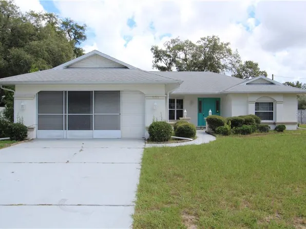 9199 El Camino St, Spring Hill, FL 34608