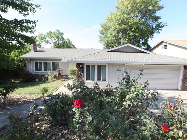 7816 Palmyra Dr, Fair Oaks, CA 95628