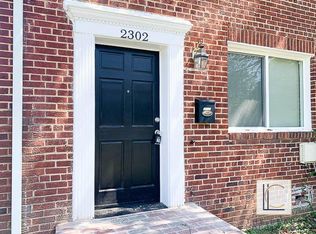 2302 Wyngate Rd, Suitland, MD 20746