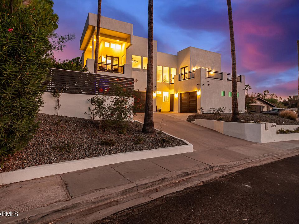7627 N 22nd St, Phoenix, AZ 85020 Zillow