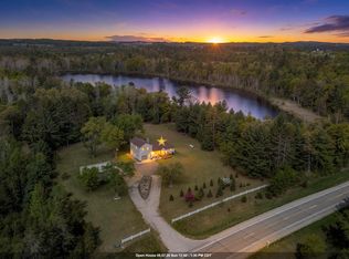 W6119 State Highway 180, Wausaukee, WI 54177