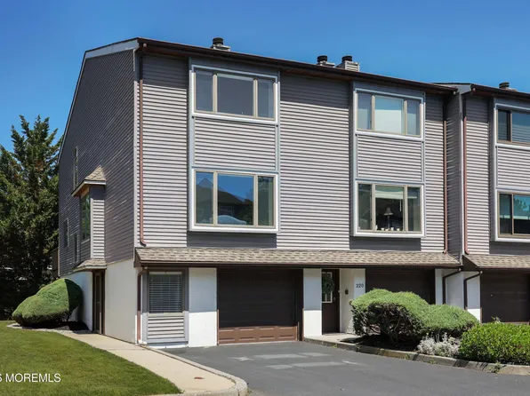 222 Marina Drive, Highlands, NJ 07732