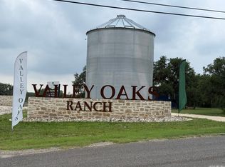 LOT 183 Grand Rnch, Hondo, TX 78861