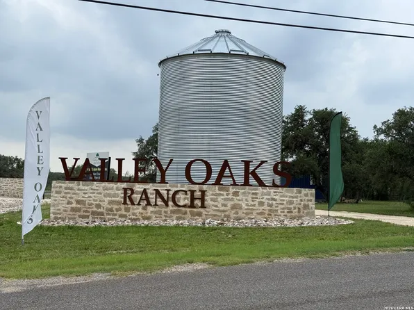LOT 183 Grand Oaks LOT 183, Hondo, TX 78861