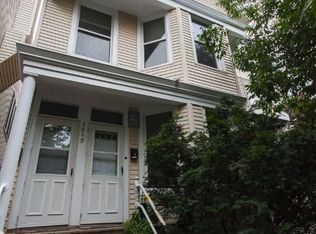 2849 N Racine Ave #1A, Chicago, IL 60657