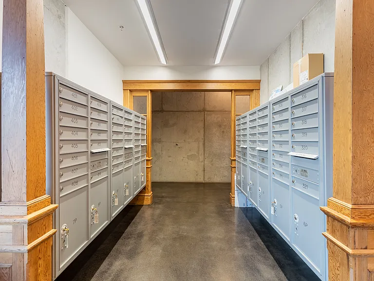 Central Eastside Lofts — Photo 46