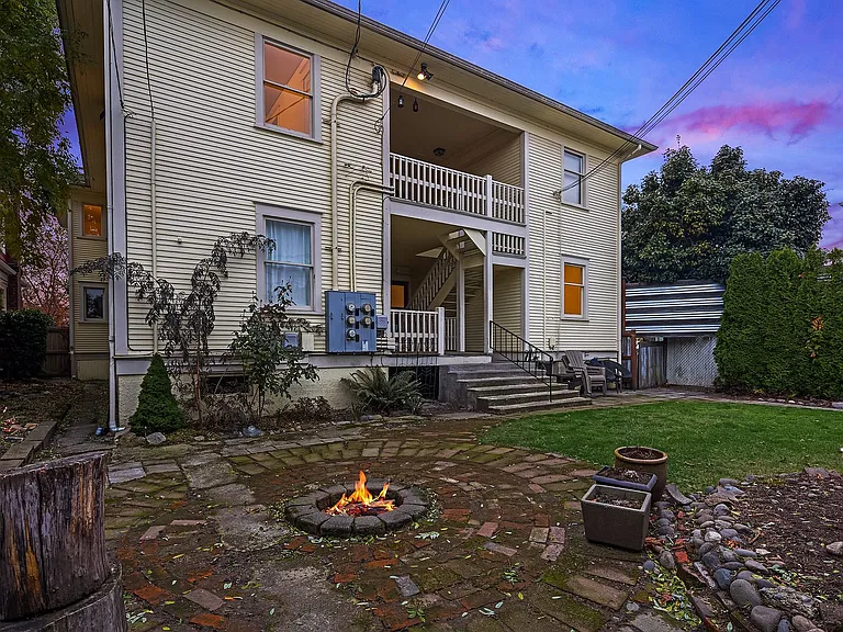 315 N L St #B — Photo 18
