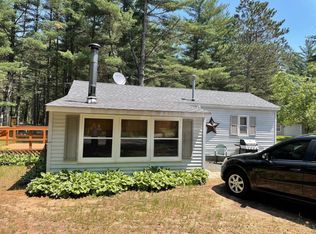 932 10th Avenue, Hancock, WI 54943