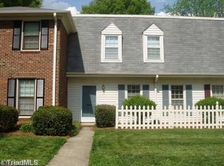 3211 Regents Park Ln UNIT B, Greensboro, NC 27455