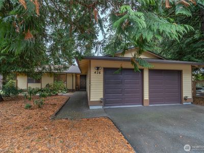 476 Bridle View Place NW, Bremerton, WA, 98311
