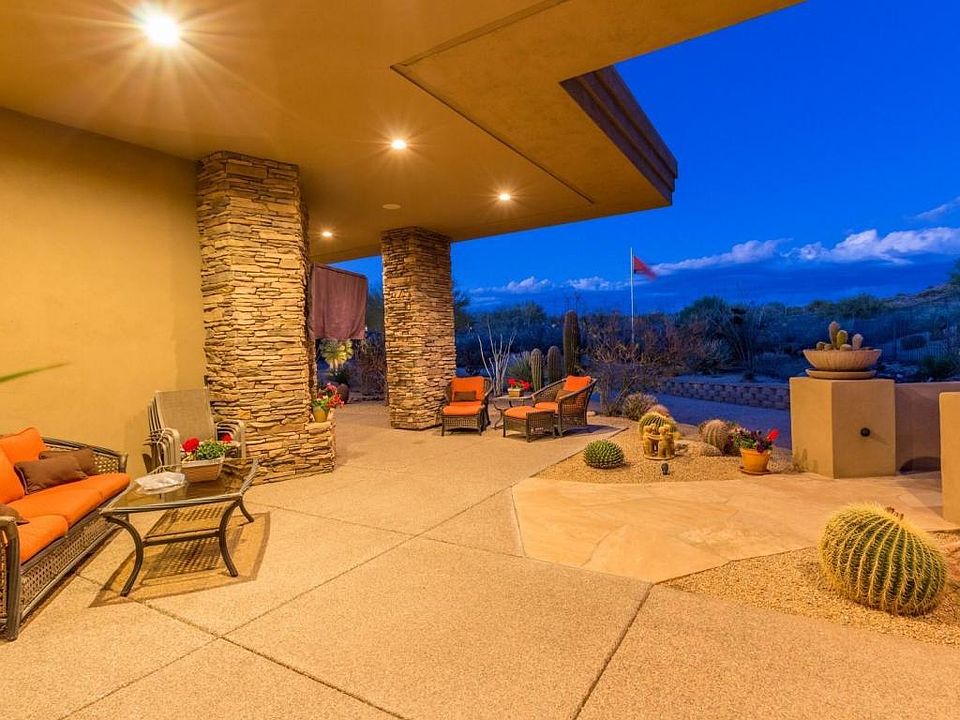 38127 N Boulder View Dr, Scottsdale, AZ 85262 | Zillow