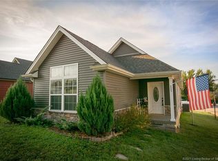 8889 High St, Georgetown, IN 47122