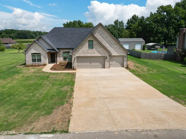 547 E Main St, Alamo, TN 38001